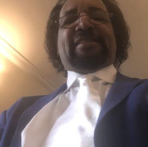 Meet your Posher, Charles